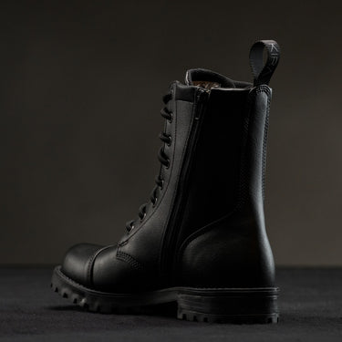 KIRA 6.0 - Black