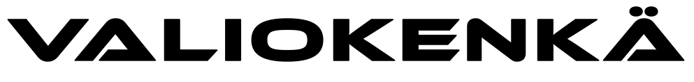 Valiokenkä