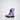 511 Purple with Zipper